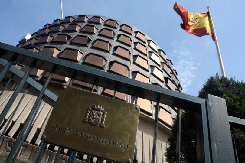 المحكمة الدستورية الإسبانية تُلغي اعلان استقلال كتالونيا